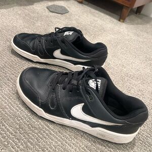 Youth Nike Full Force Sneaker